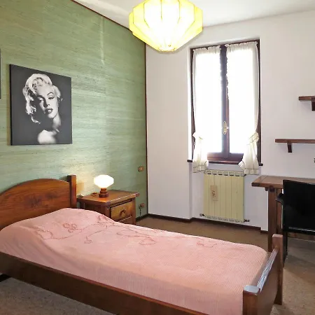 Apartment Giuseppe Maria 170s