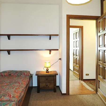 Apartment Giuseppe Maria 170s *