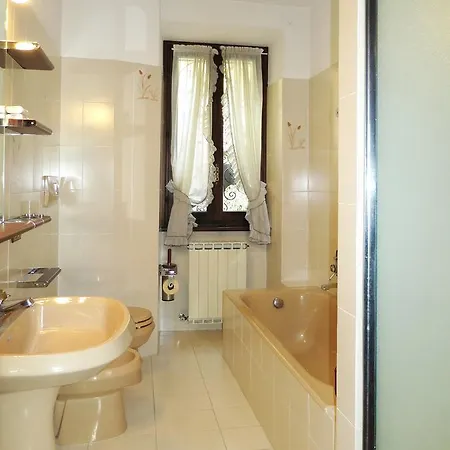 Apartment Giuseppe Maria 170s