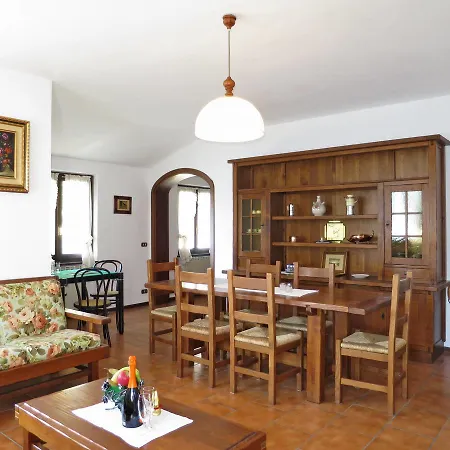 Apartment Giuseppe Maria 170s *