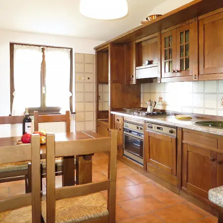 Apartment Giuseppe Maria 170s Menaggio