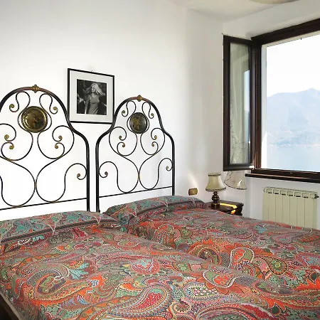 Giuseppe Maria 170s Apartment